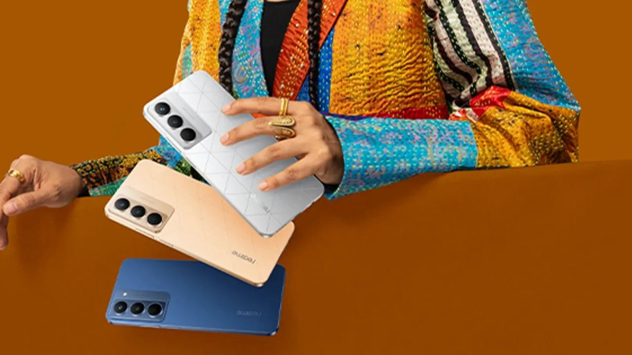 Flipkart Valentine’s Week Under ₹15K Deal- Realme P3x 5G Gets Huge ₹4,647 Discount, See Price & Specs - Times Bull