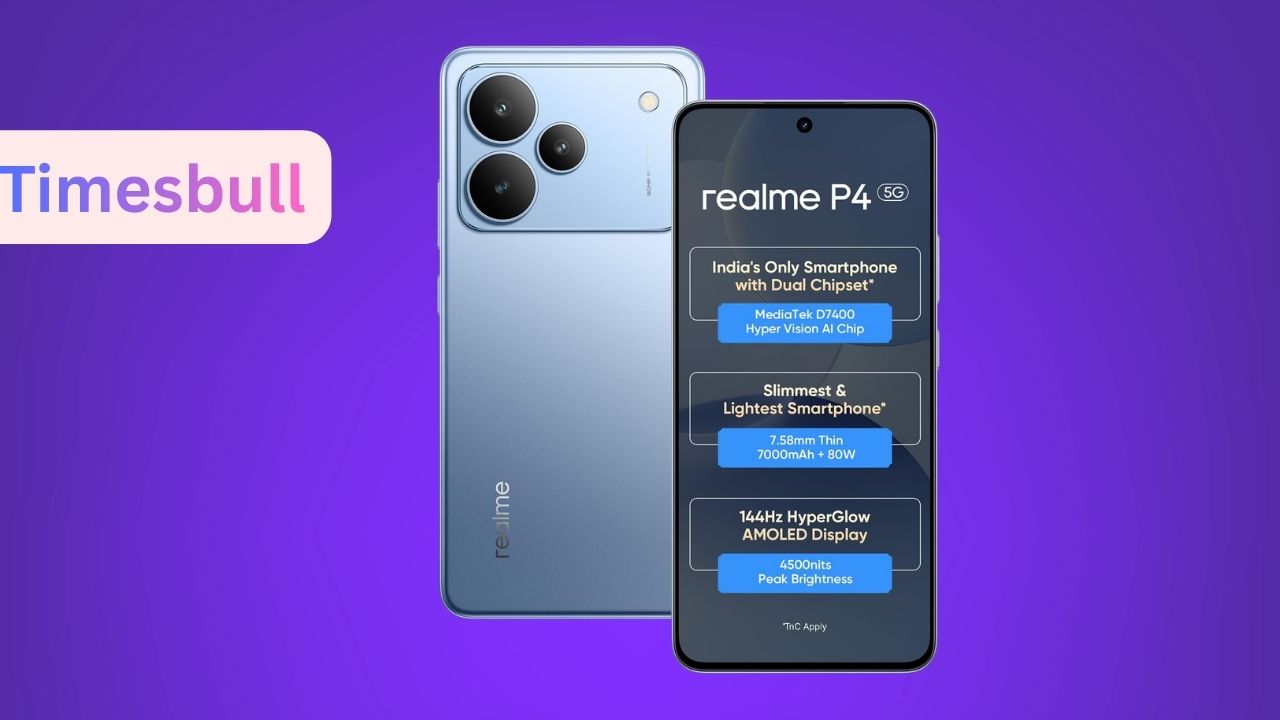 Realme P4 5g (5)