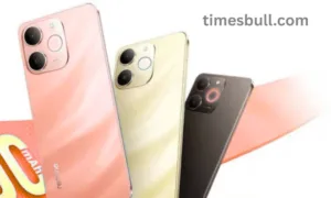 Realme P4 Lite 4G is set for launch on February 20, 2026. It will have AI-based features and 6300mAh battery in Gadgets category