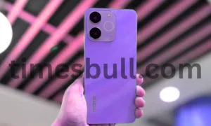 Realme P4 Lite phone with 6300mAh battery is on sale today for ₹2,000 cheaper in Gadgets category