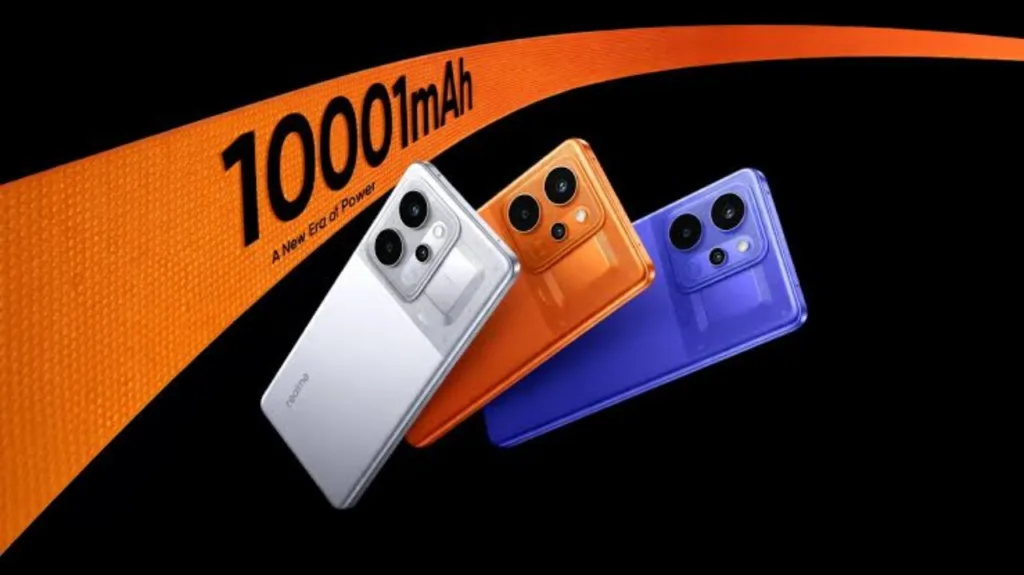 Realme P4 Power 5G Below Rs 25000 With 10001 mAh Battery, Check Offers Here!