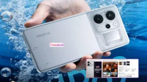 Realme P4 Power 5g Exclusive Offer & Sale Starts From 5th February