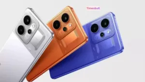 Realme P4 Power 5G Phone No Cost EMI Starts at Just ₹4,000- Check Launch Offer Price & Features in Gadgets category