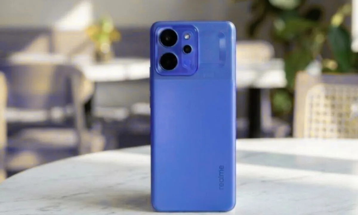 Realme Power Days Sal