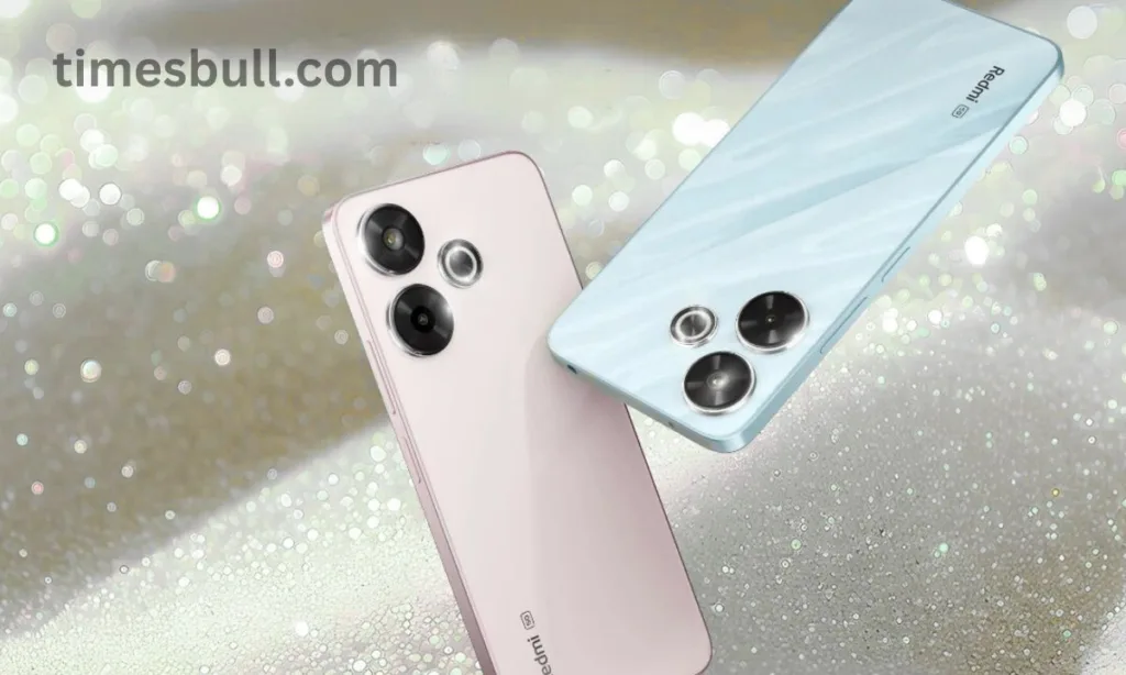 Amazon Today Deal On 108MP Camera Phone: Buy Redmi 13 5G Now At Rs 12,999!