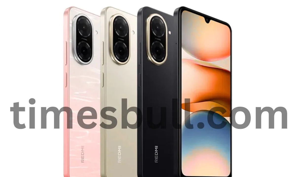 Redmi A7 With 120Hz display, this low-cost phone may soon be available for buy