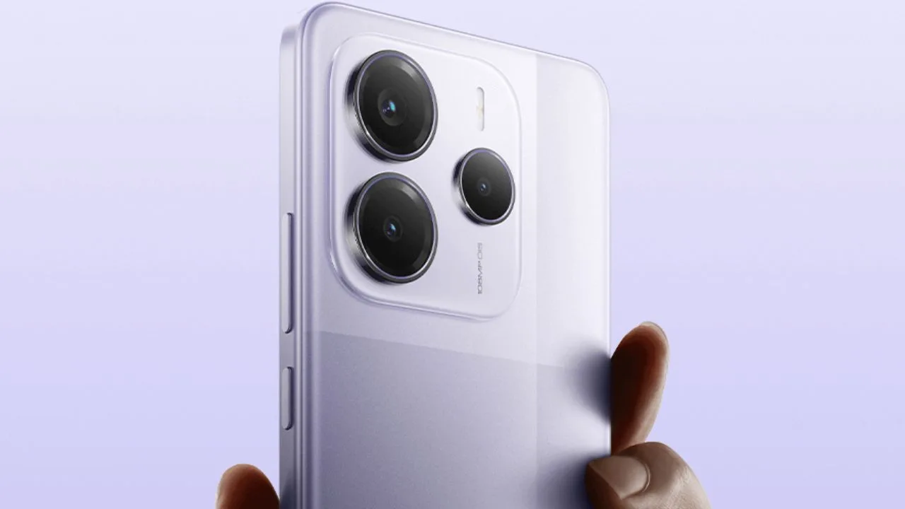 Vijay Sales Offers Redmi Note 14 5G Phone with Mega Discount in Valentine’s Day Sale- See Price & Specs - Times Bull