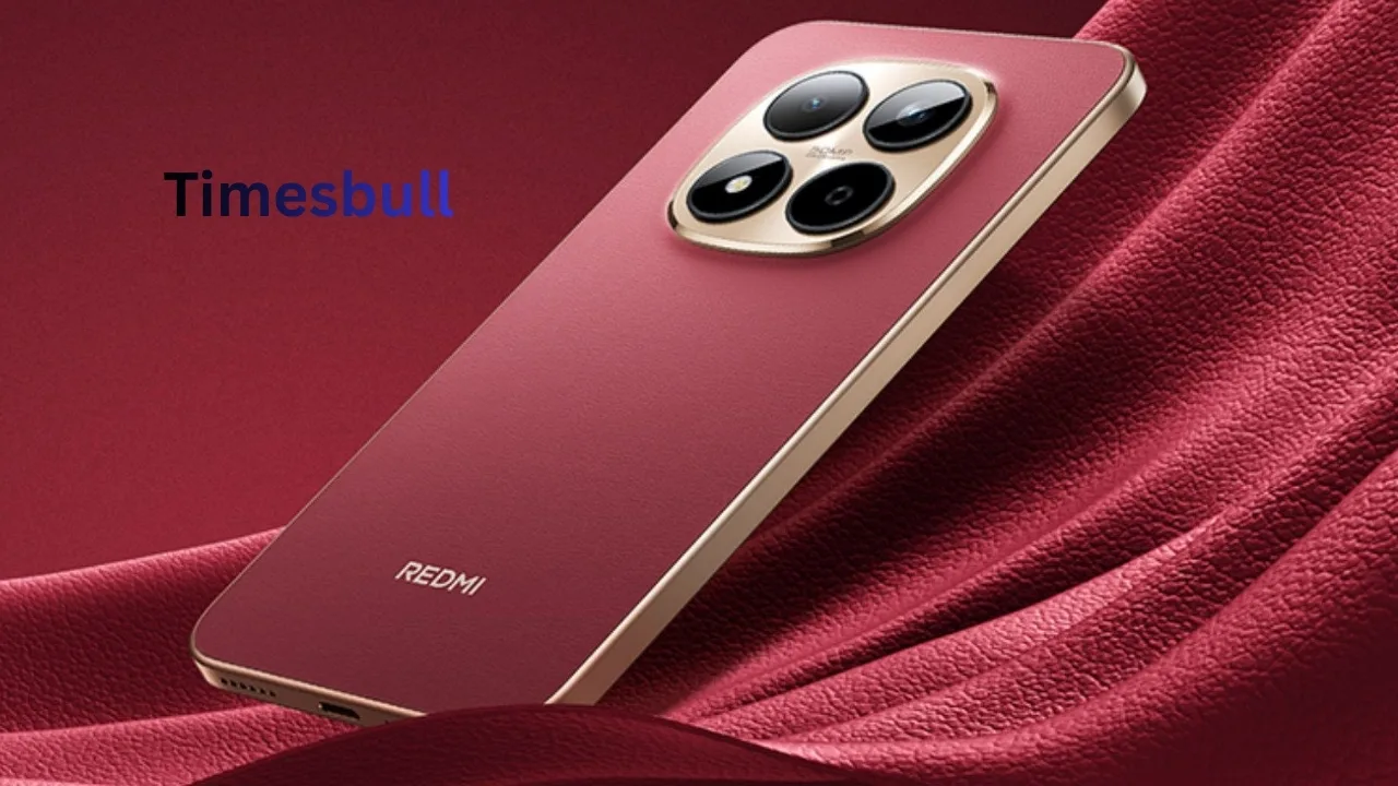 Redmi Note 15 Pro 5G Phone Review- Should You Buy This in 2026? Check All Pros & Cons - Times Bull