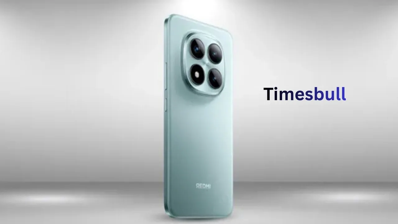 Redmi Note 15 Pro 5G Phone Review- Should You Buy This in 2026? Check All Pros & Cons - Times Bull