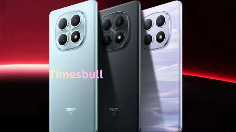 Redmi Note 15 Pro 5G Phone Review