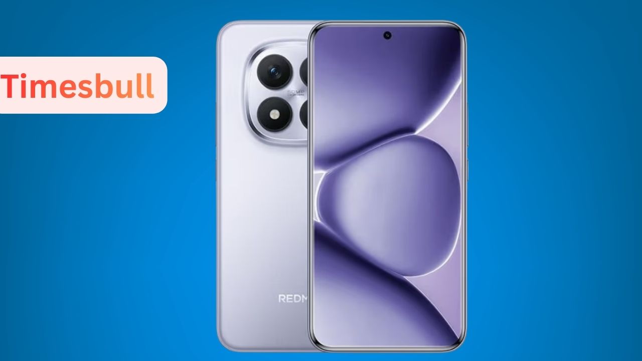 Redmi Note 15 Pro