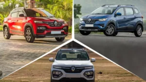 Renault February 2026 Discount Offer - Great opportunity to save on Kwid, Triber and Kiger in Auto category