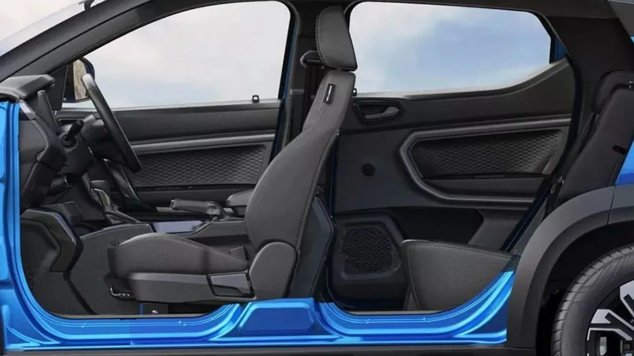 Renault Kiger 2026 Price in India