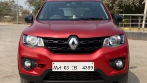 Renault Kwid RXT Optional - Powerful Petrol Car for ₹1.65 Lakh in Auto category