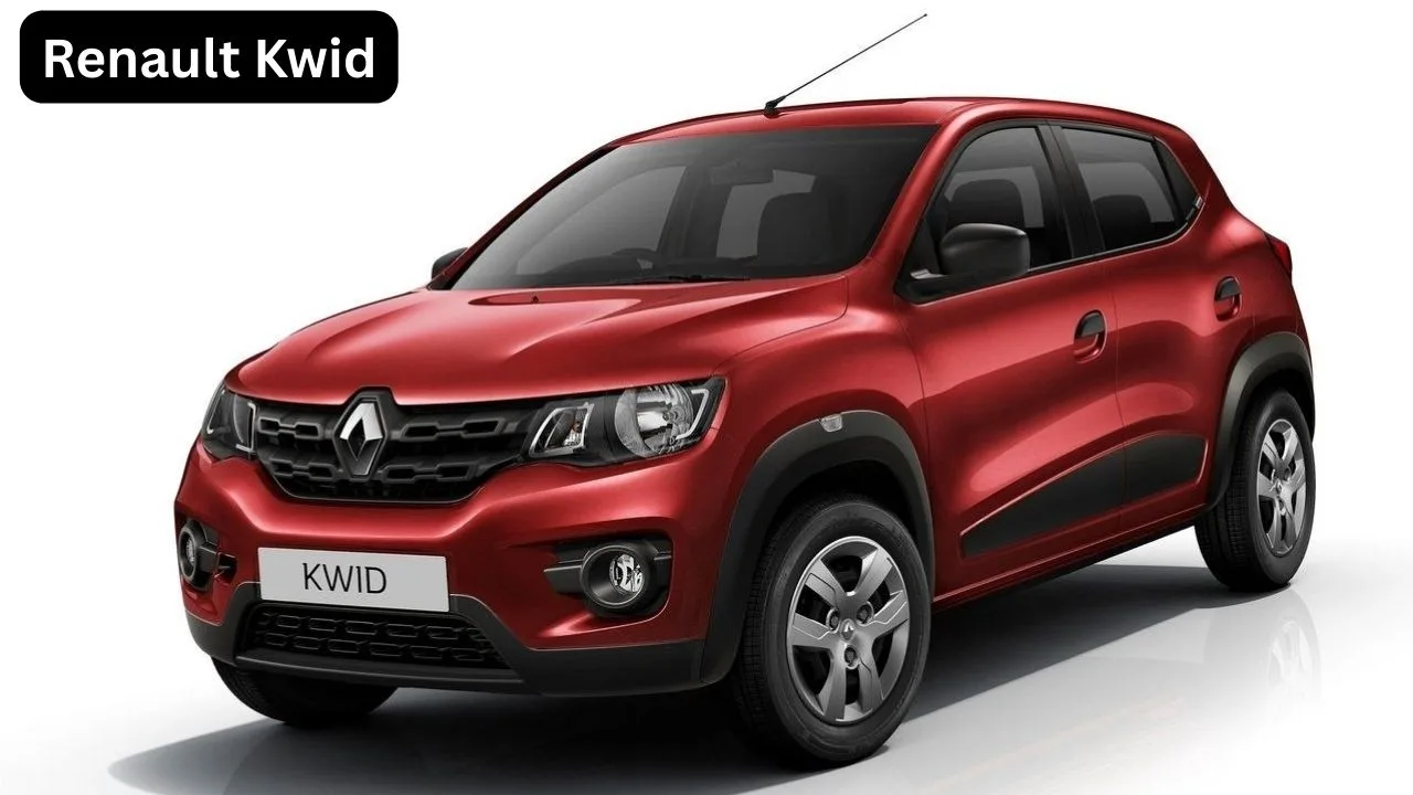 Best Automatic Cars India 2026 Under 5 Lakhs – Easy Driving, and Perfect City Comfort for Indian Roads - Times Bull