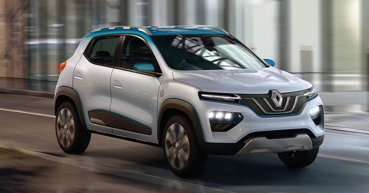 Renault Kwid Price Under 5 Lakh – Mileage Features and Full Details – Mileage Features and Full Details