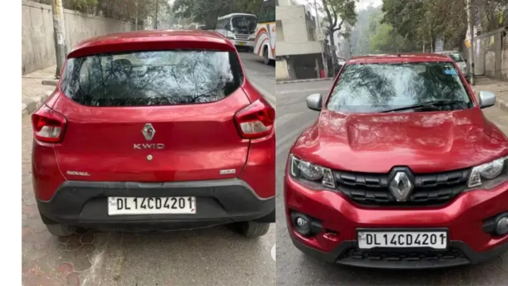 Renault Kwid (4)