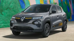 Renault Kwid Price Under Rs 5 Lakh in 2026 &ndash; Mileage, Variants and On-Road Cost Details in Auto category