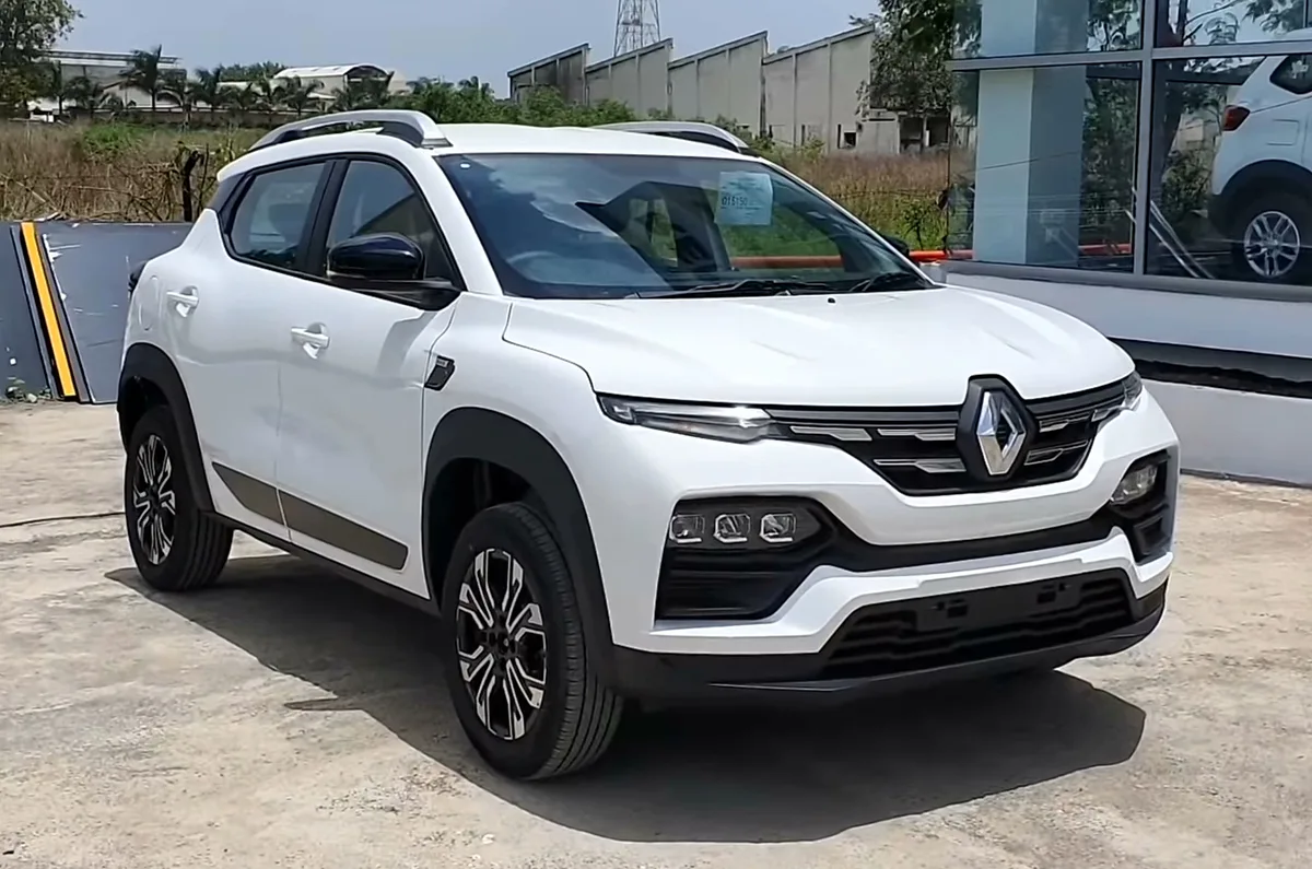 Renault Kwid Price Under Rs 5 Lakh in 2026 