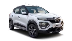 Renault Kwid Price Under Rs 5 Lakh in 2026 &ndash; Mileage, Variants and On-Road Cost Details in Auto category