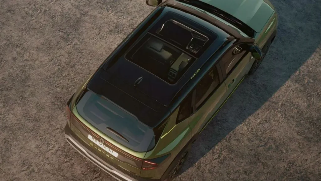 Renault Mini Duster launching soon – Know its details before launch