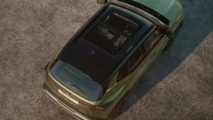 Renault Mini Duster launching soon - Know its details before launch in Auto category