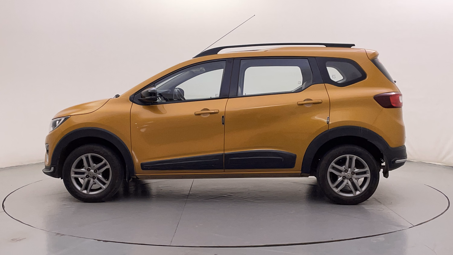Renault Triber 2026