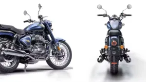 Royal Enfield Bullet 650 - Classic Look, Powerful 650cc Engine and Know Launch Details in Auto category