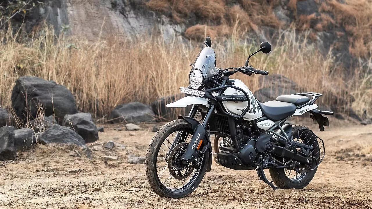 Royal Enfield Himalayan 450 vs Triumph Scrambler 400X – Which bike is best for you - Times Bull