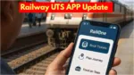 Rule Changes By 1 March – Railway’s UTS App to be Discontinued! Here’s How to Book Tickets Now