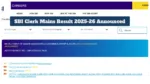 SBI Clerk Final Result 2026 – Qualified for Mains? Know Why the Local Language Test is Mandatory