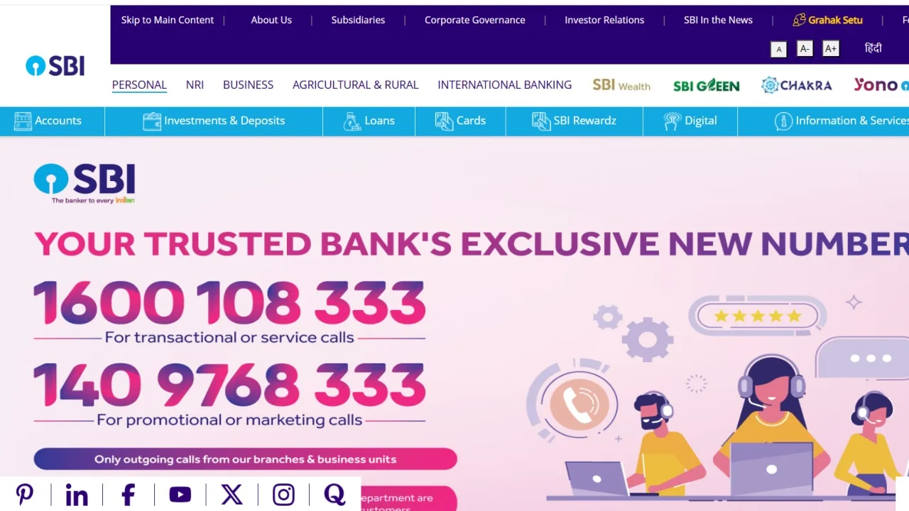 SBI Clerk Mains Result 2026 Soon