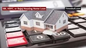 SBI, HDFC or Bajaj Housing, Where is the Cheapest Home Loan Available? Know the Details in Business category