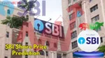 SBI Share Price Prediction
