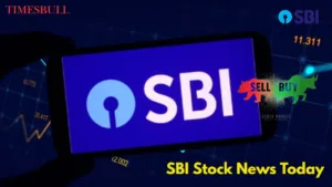 SBI Stock Prediction Today: Tremendous Rally Toward ₹1,250? Key Levels to Watch in Business category