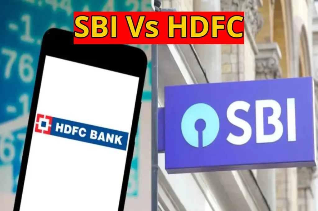 SBI Vs HDFC – Where Will You Pay Less Interest on a Rs 7 Lakh Loan? Read the Details