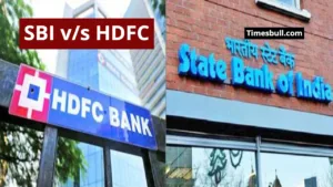 SBI v/s HDFC - Which Bank Will Offer a Lower Interest Rate on a Rs 7 Lakh Loan in 2026? Understand the Full Comparison in Business category