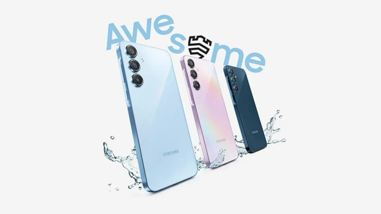 Samsung Galaxy A35 Below Rs 20000 on Amazon Deal with 13MP Selfie Camera! - Times Bull