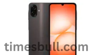 Samsung Galaxy A07 5G starts at a price of ₹15,999 and features a 6,000mAh battery in Gadgets category