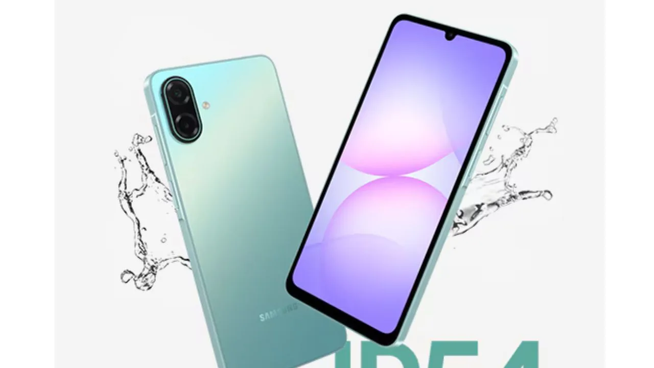 Samsung Galaxy A07 5G Phone Officially Launched- Check Launch Offer, Price & Features. - Times Bull