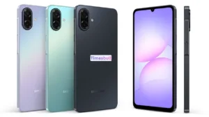 Samsung Galaxy A07 5G Phone Officially Launched- Check Launch Offer, Price & Features. in Gadgets category