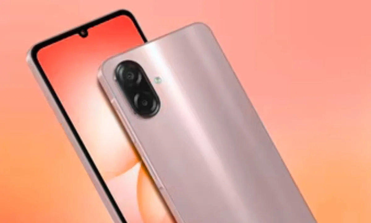 Samsung Galaxy A07 5G starts at a price of ₹15,999 and features a 6,000mAh battery - Times Bull