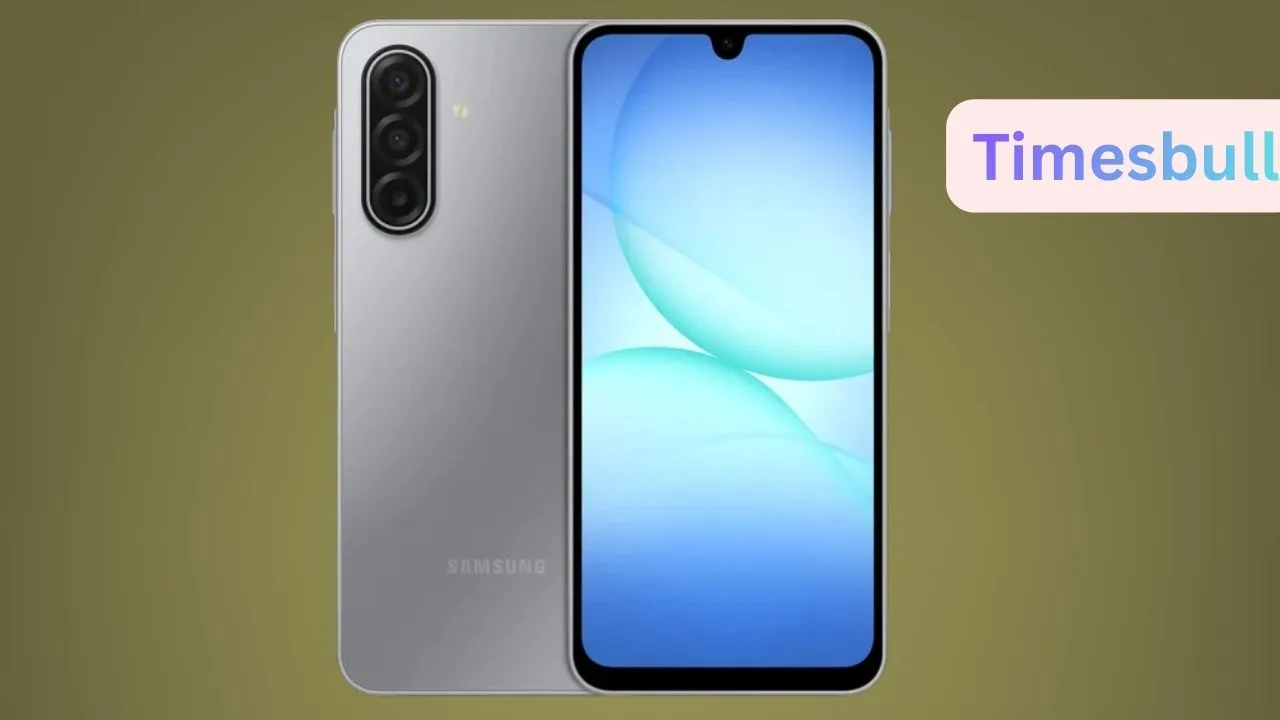 Samsung Galaxy A17 5G 3