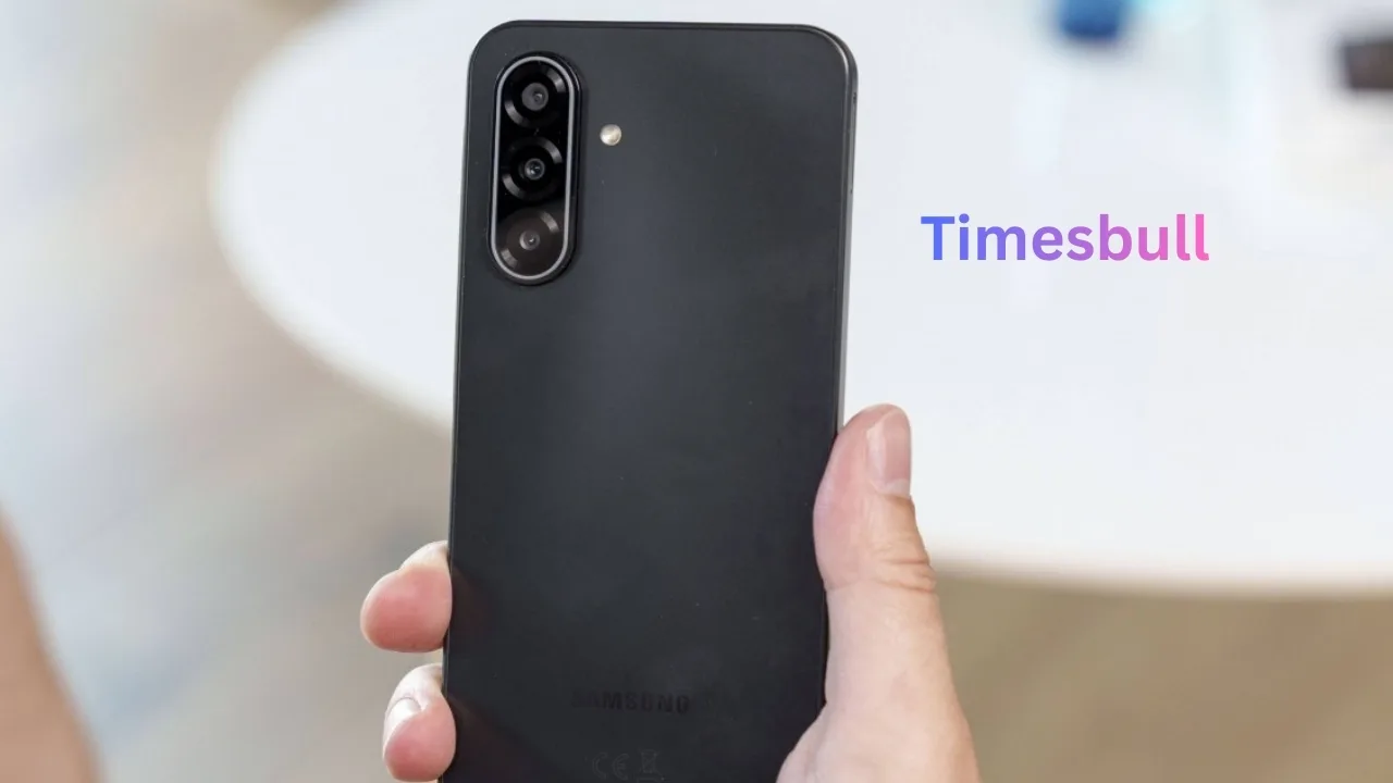 Samsung Galaxy A17 5G Phone Available at Cheapest Here in 2026- See Price, Discount Options & Specs - Times Bull