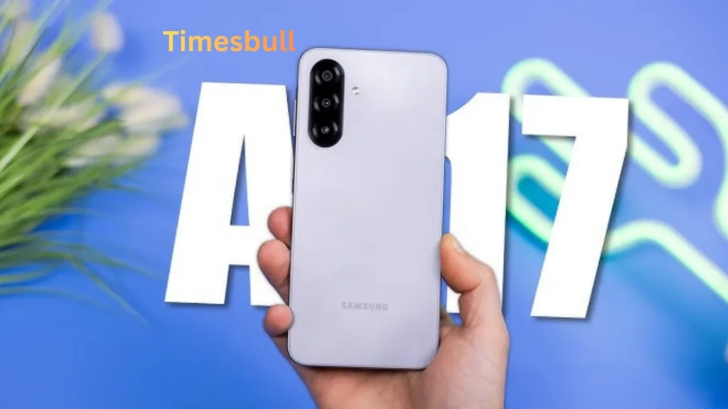 Samsung Galaxy A17 5G Phone Available at Cheapest Here in 2026
