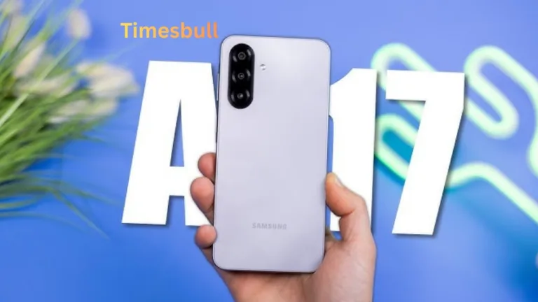 Samsung Galaxy A17 5G Phone Available at Cheapest Here in 2026