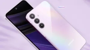 Samsung Galaxy A35 5G Phone Gets Huge ₹14,000 Off in Valentine Offer- Here's How You Can Make it Yours? in Gadgets category