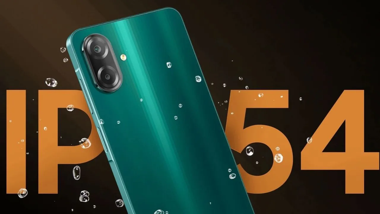 Samsung Galaxy F07 Phone Valentine’s Week Sale Live- Available at Just ₹7,499 - Times Bull