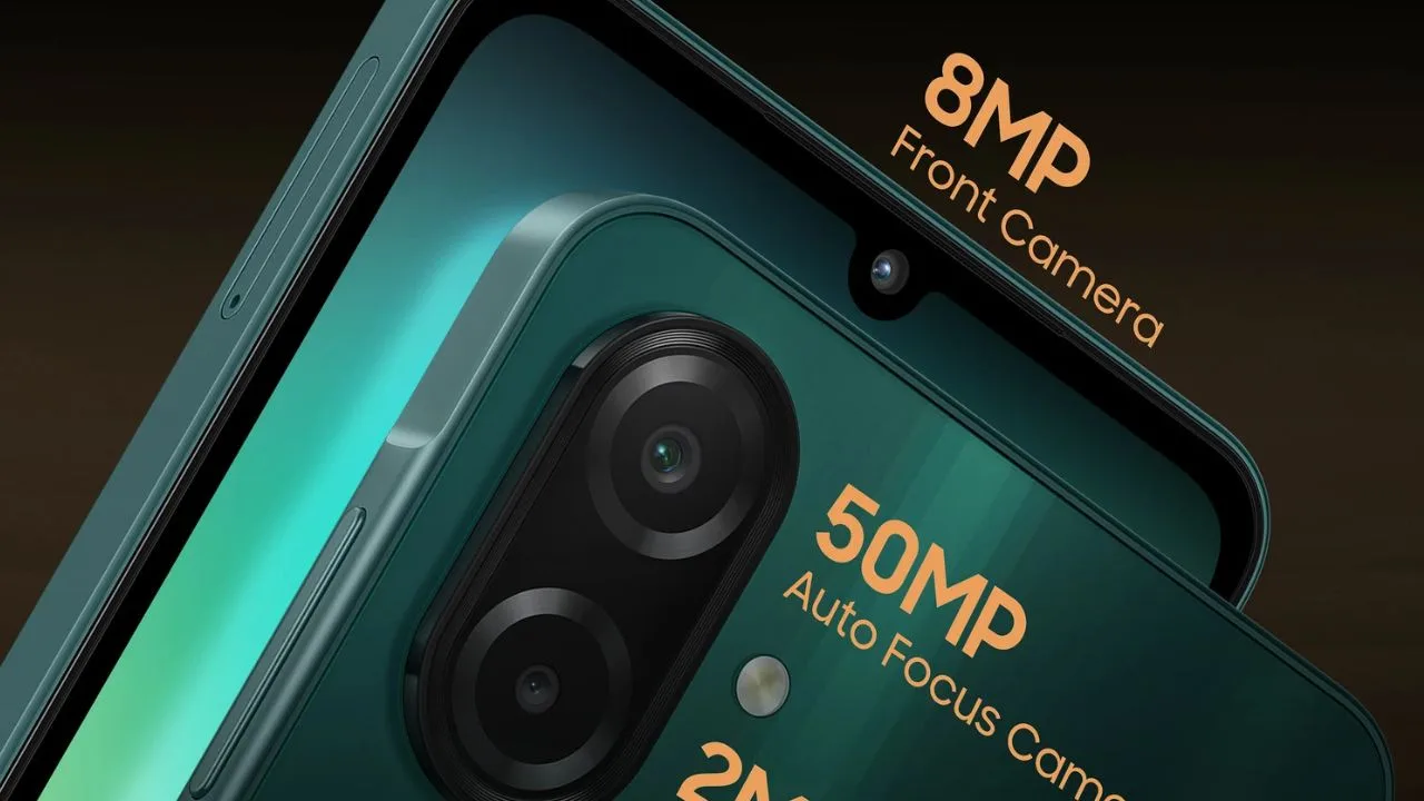 Samsung Galaxy F07 Phone Valentine’s Week Sale Live- Available at Just ₹7,499 - Times Bull