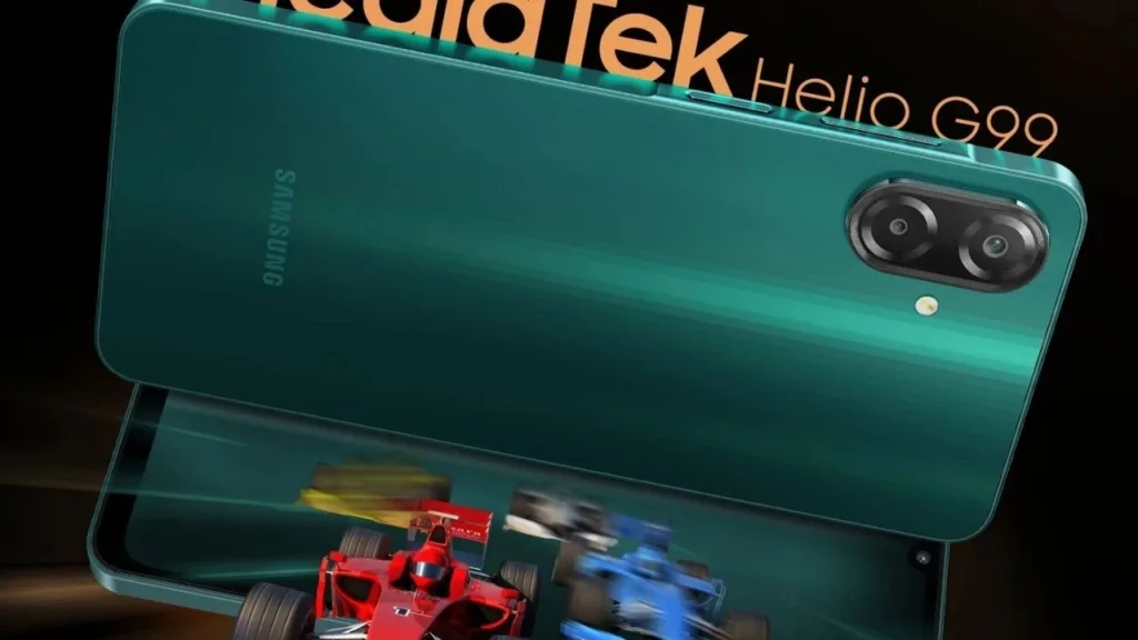 Samsung Galaxy F07 Phone Valentine’s Week Sale Live- Available at Just ₹7,499